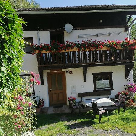 Ferienwohnung Riedbach Инсбрук Экстерьер фото