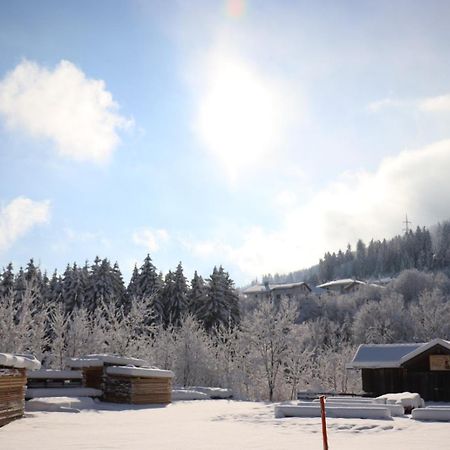 Ferienwohnung Riedbach Инсбрук Экстерьер фото