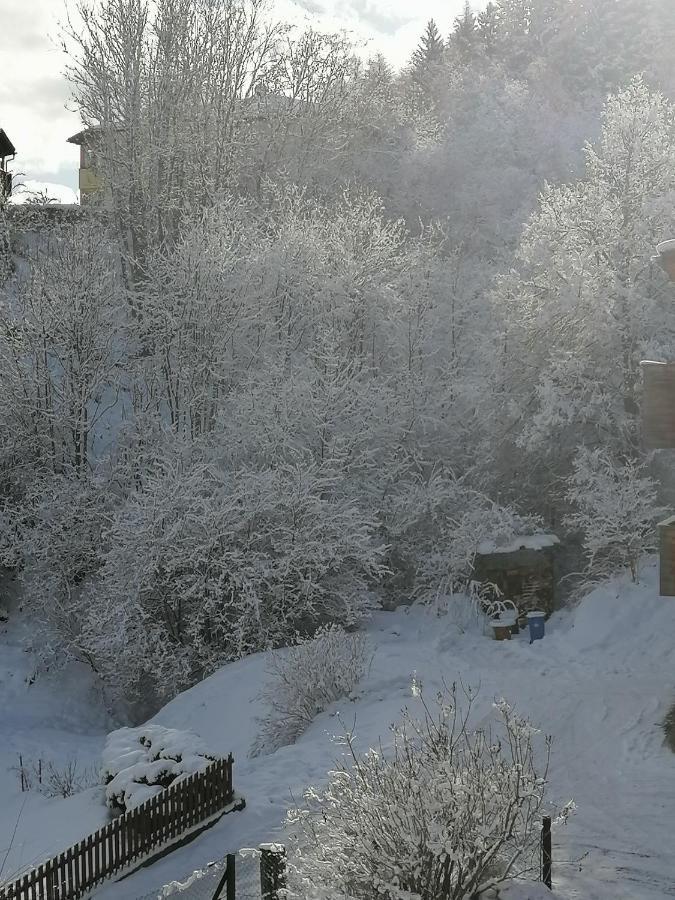 Ferienwohnung Riedbach Инсбрук Экстерьер фото